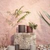 Green Living Ferm Living | Sekki Pot Medium Rust