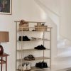 Furniture Ferm Living | Dora Rack Cashmere