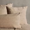 Textiles Ferm Living | Nettle Cushion - Large Natural