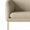 Furniture Ferm Living | Turn 1-Seater - Cashmere - Focus Sand