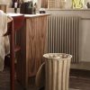 Furniture Ferm Living | Mingle Table Legs Walnut Veneer