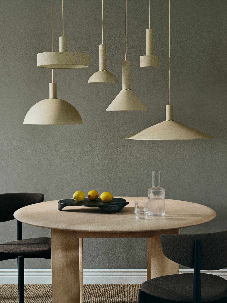 Lighting Ferm Living | Record Shade Cashmere