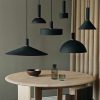 Lighting Ferm Living | Record Shade Black