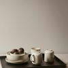 Kitchen Ferm Living | Sekki Plate - Small - Cream