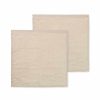 Kitchen Ferm Living | Linen Napkins - Set Of 2 Natural