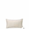 Outdoor Living Ferm Living | Desert Cushion - Off-White Offwhite