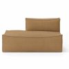 Furniture Ferm Living | Catena Sofa Open End Left S300 Hot M. Sugar Kelp