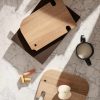 Kitchen Ferm Living | Aniboard - Elephant Oiled Oak