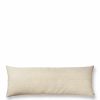 Textiles Ferm Living | Nettle Cushion - Long Natural