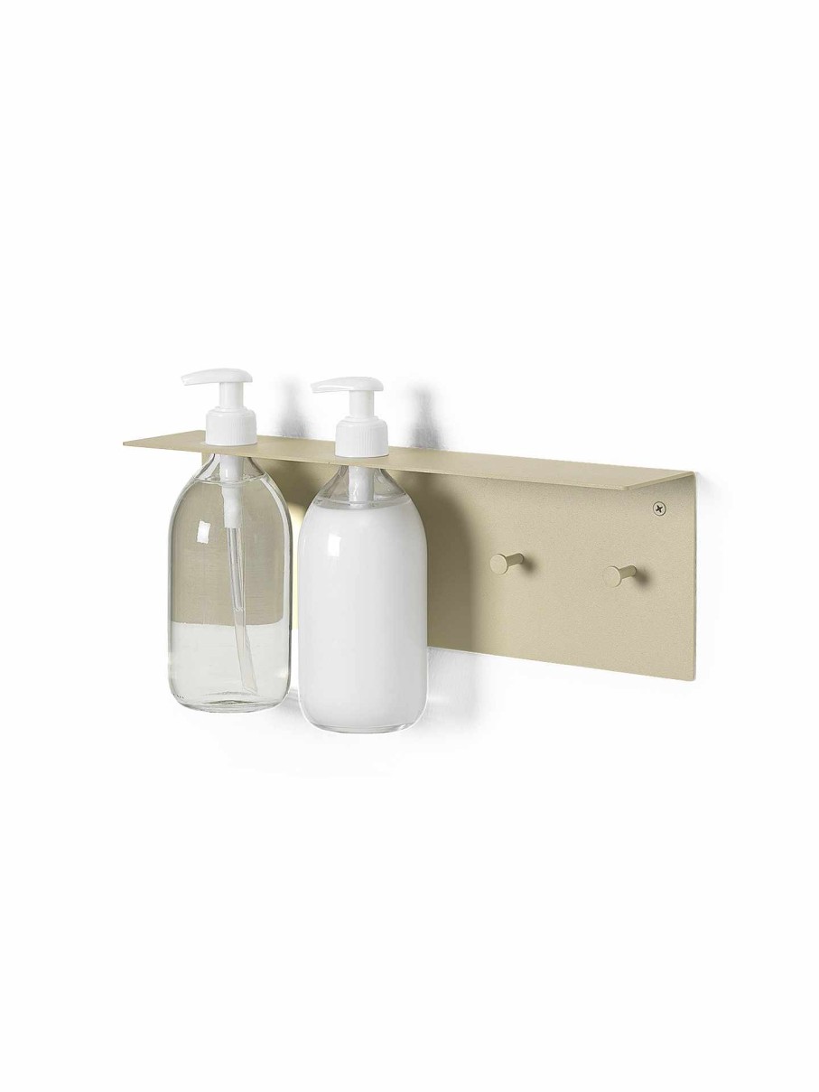 Furniture Ferm Living | Dora Bathroom Shelf Cashmere