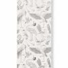 Wallpaper Ferm Living | Katie Scott Wallpaper - Birds - Off-White Offwhite