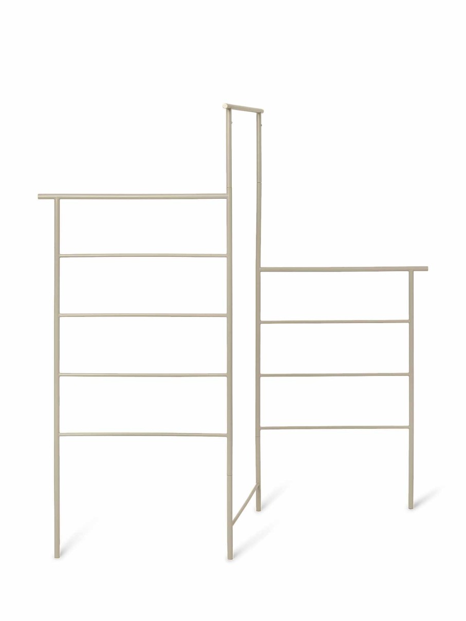 Furniture Ferm Living | Dora Clothes Stand Cashmere