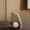 Accessories And Decorations Ferm Living | Klint Tape Dispenser Beige