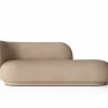 Furniture Ferm Living | Rico Divan L - Brushed Sand