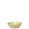 Kitchen Ferm Living | Flow Bowl - Small Speckle Yellow