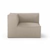 Furniture Ferm Living | Catena Sofa Connect Corner L200 Hot M. Sand