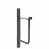 Accessories And Decorations Ferm Living | Hang Rack Black Brass