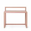 Kids Ferm Living | Little Architect Desk Rose