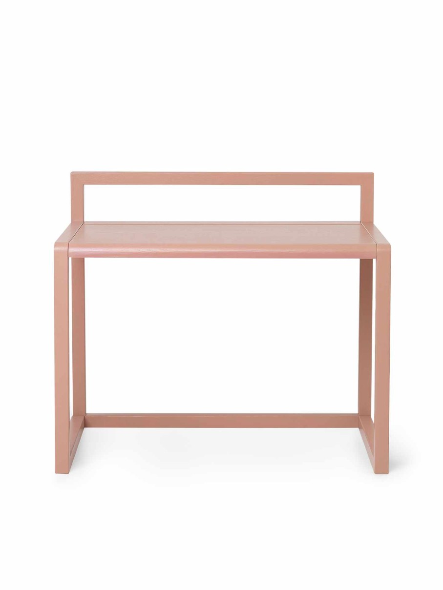 Kids Ferm Living | Little Architect Desk Rose