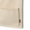 Kids Ferm Living | Canvas Wall Pockets - Off-White Offwhite