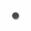 Accessories And Decorations Ferm Living | Hook - Stone - Large - Black Marble