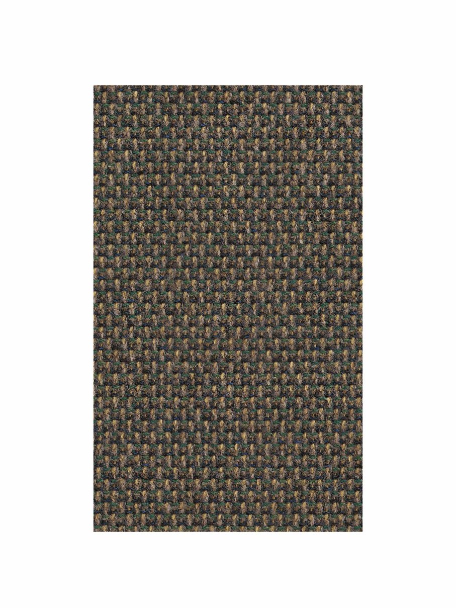 Sofas And Daybeds Ferm Living | Fabric Sample - Cyber Olive