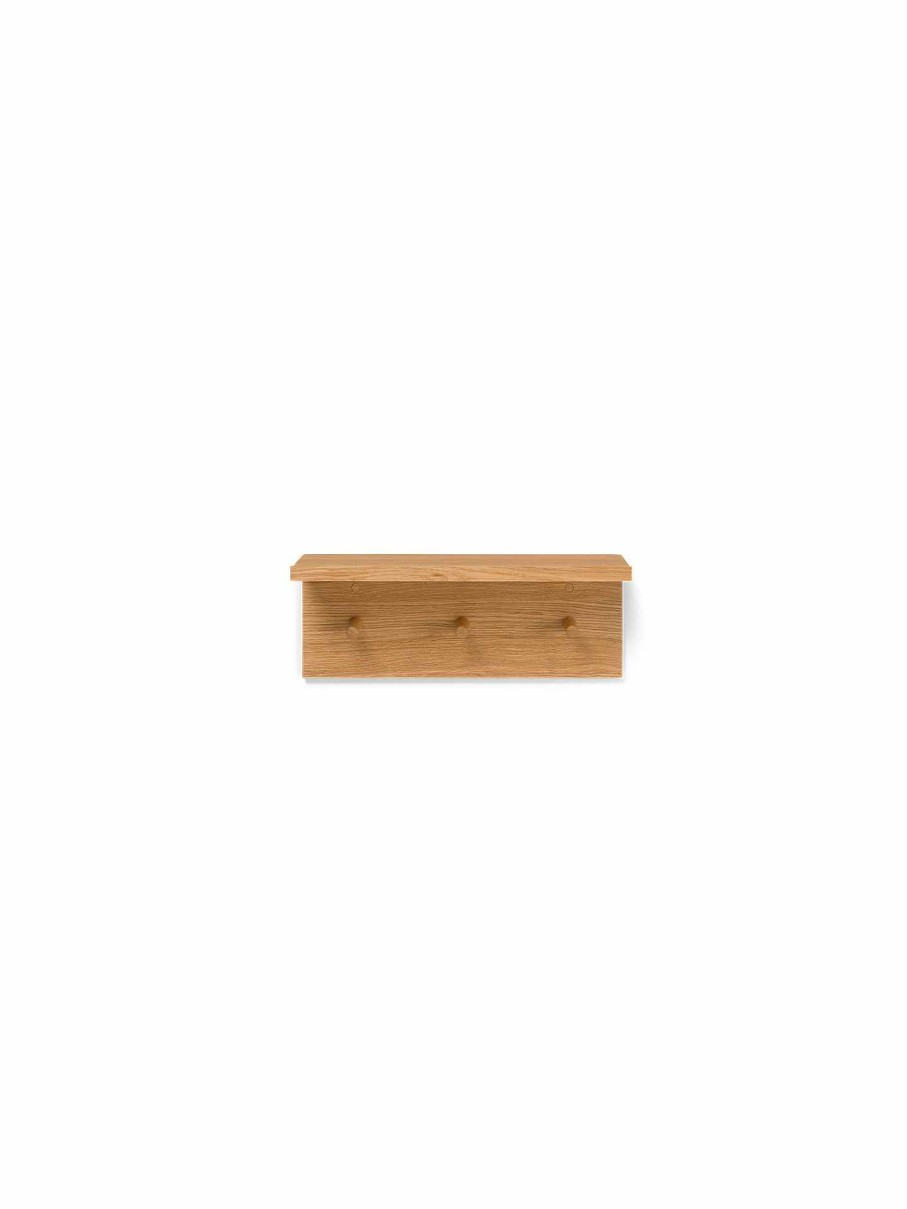 Furniture Ferm Living | Place Rack - Small Oak