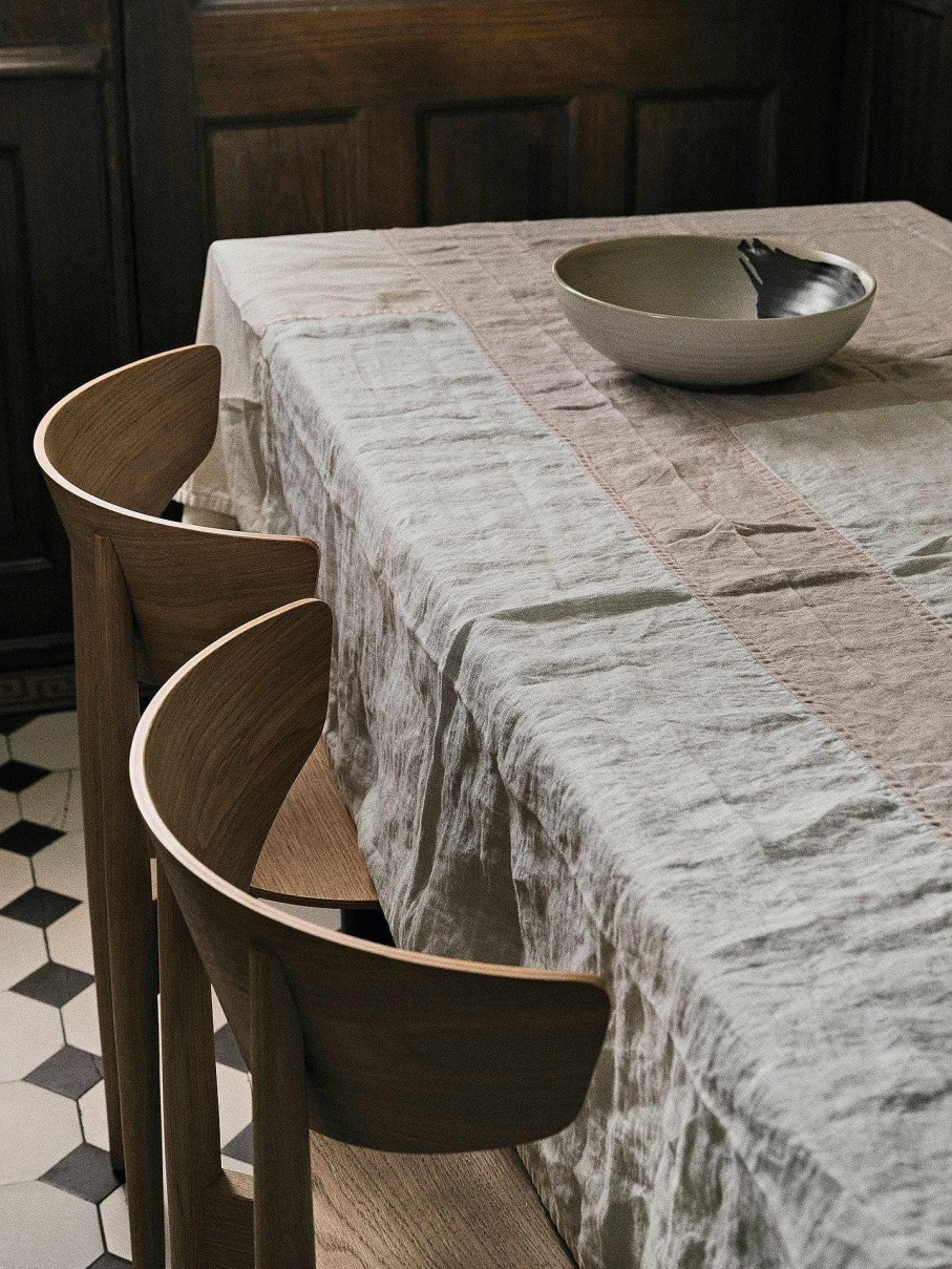 Kitchen Ferm Living | Part Table Cloth Natural