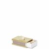 Accessories And Decorations Ferm Living | Stone Matchbox Cover Brass