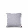 Textiles Ferm Living | Heavy Linen Cushion Cover Lilac