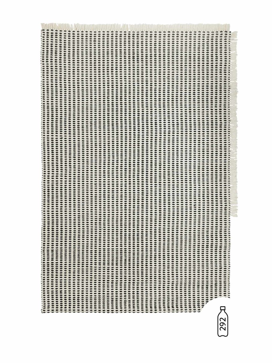 Outdoor Living Ferm Living | Way Rug - Off-White Offwhite