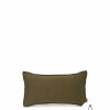 Outdoor Living Ferm Living | Desert Cushion Olive