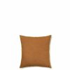 Kids Ferm Living | Contrast Linen Cushion Sugar Kelp