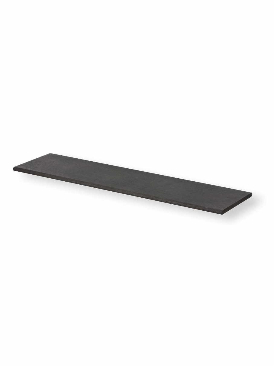 Furniture Ferm Living | Shelf Oak Black