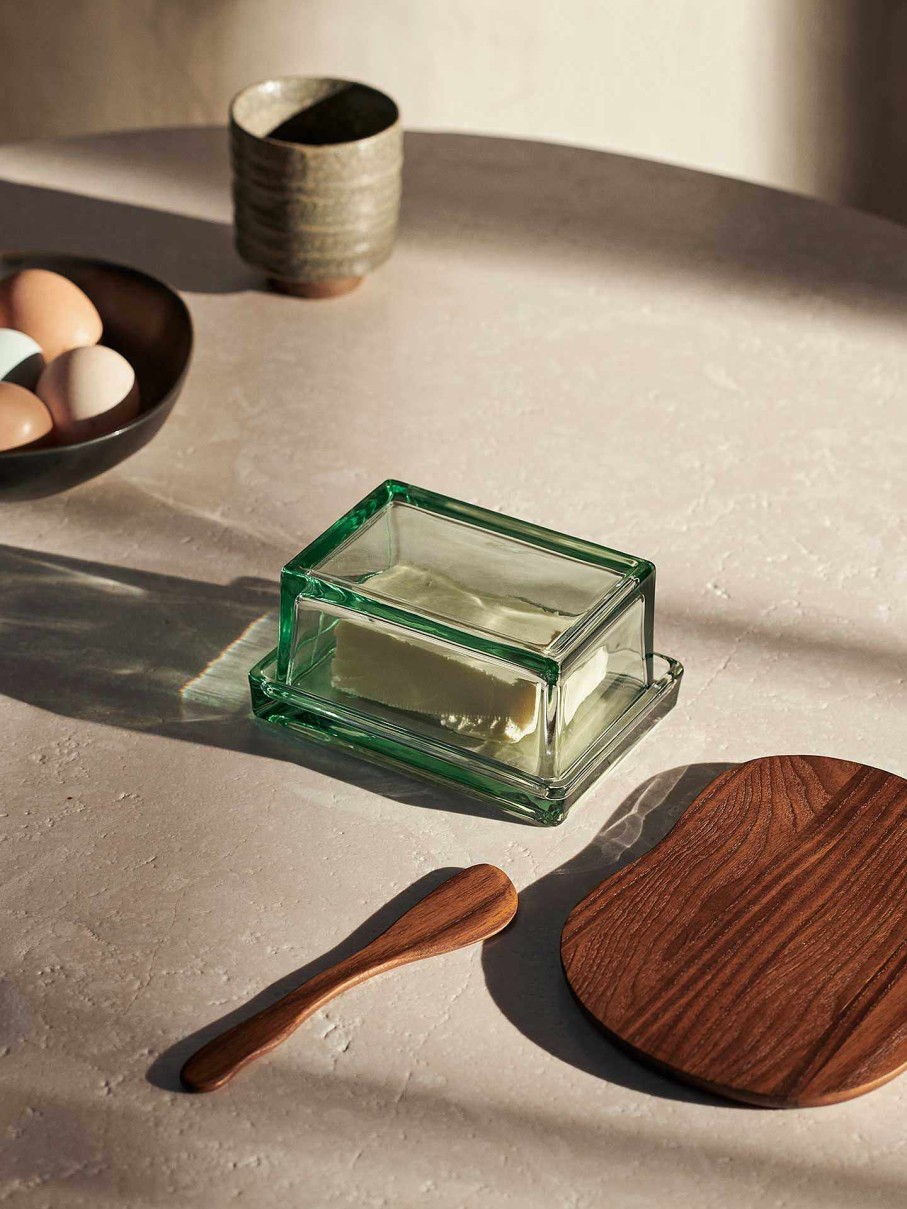 Kitchen Ferm Living | Oli Box Clear