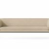 Furniture Ferm Living | Turn Sofa 3 - Black - Fiord Sand