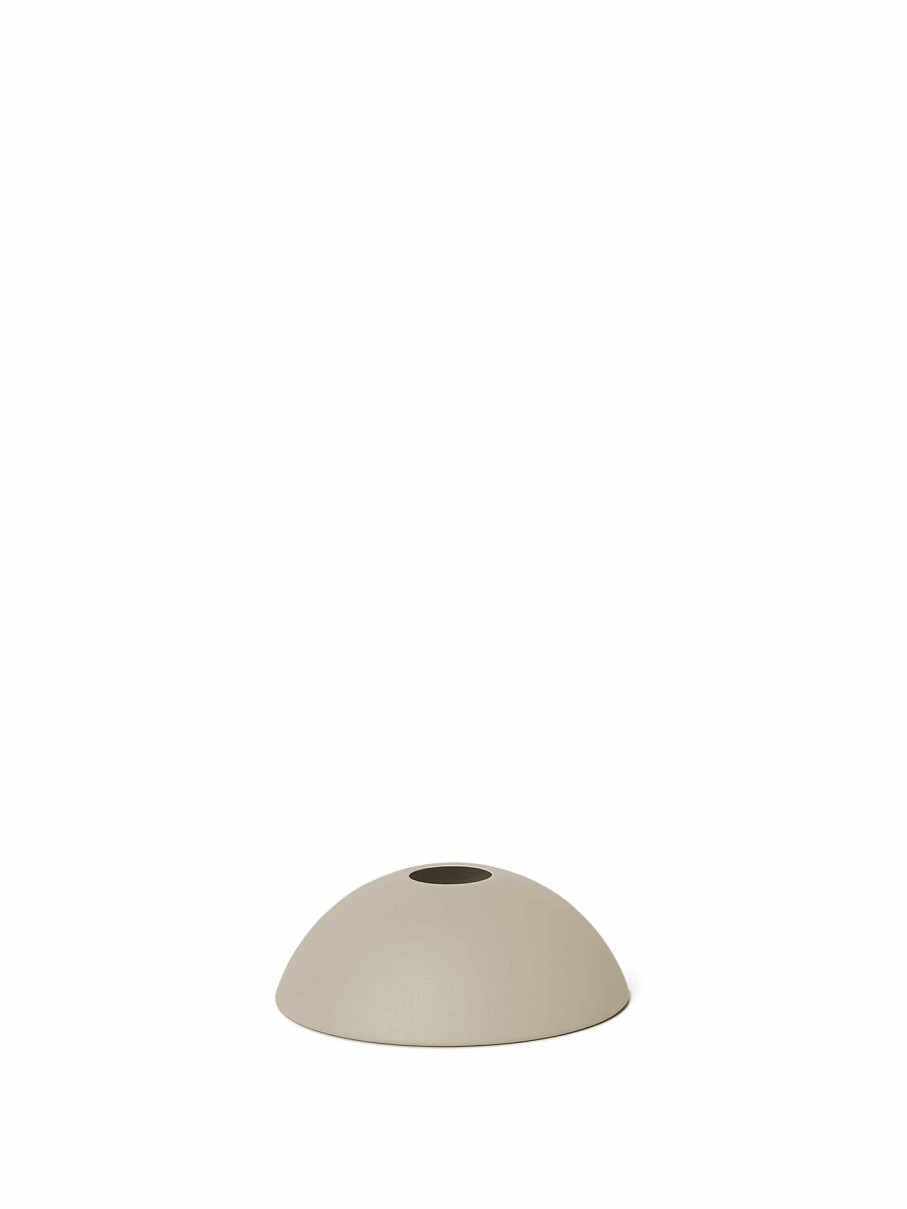 Lighting Ferm Living | Hoop Shade Cashmere