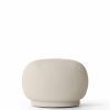 Furniture Ferm Living | Rico Pouf - Tonus - Off-White Offwhite