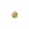 Accessories And Decorations Ferm Living | Hook Large Brass