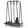 Accessories And Decorations Ferm Living | Port Fireplace Tools Black