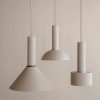 Lighting Ferm Living | Disc Shade Cashmere