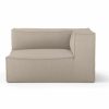 Furniture Ferm Living | Catena Sofa Armrest Right L401 Hot M. Sand