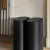 Kitchen Ferm Living | Enkel Bin Black