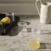 Kitchen Ferm Living | Flow Jug - Off-White Speckle Offwhite