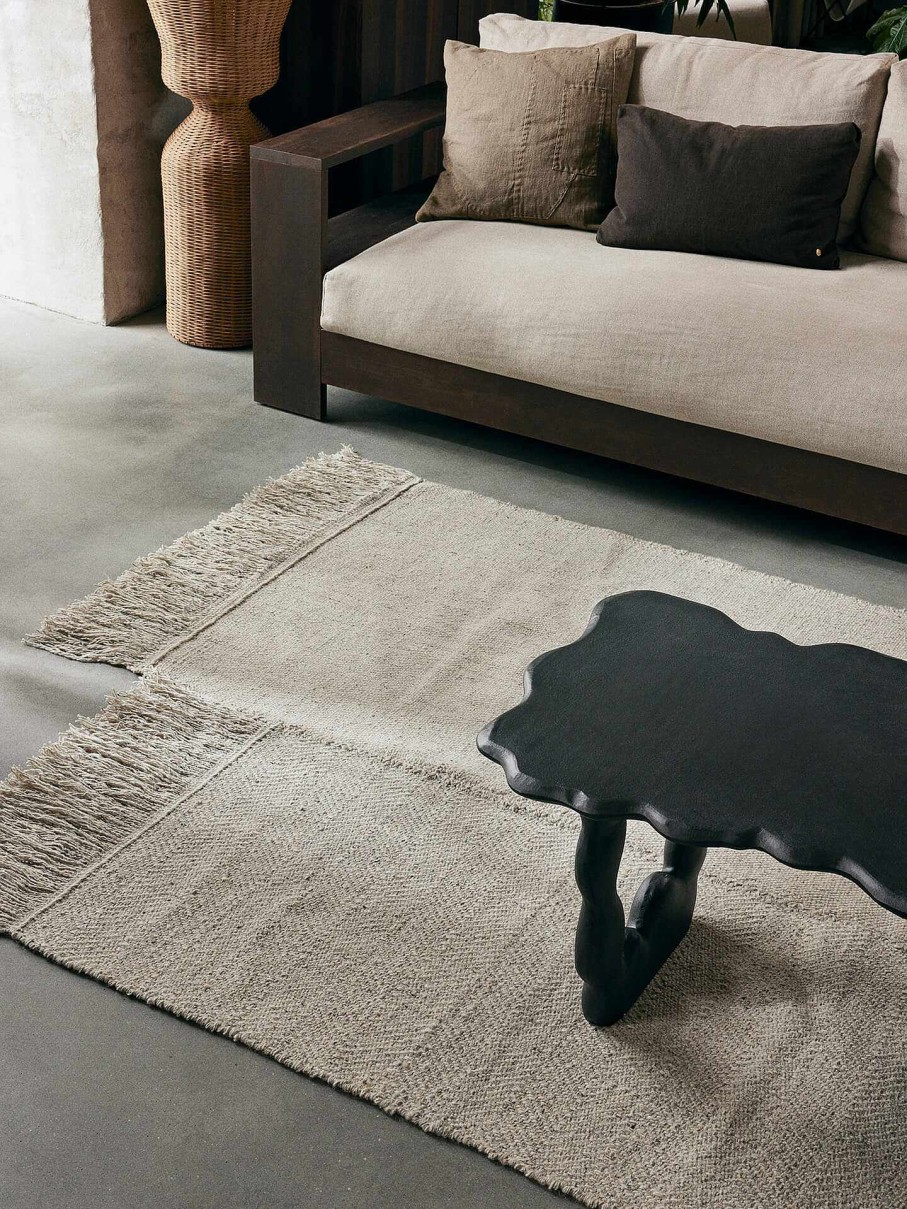 Rugs Ferm Living | Alter Rug - 160 X 270 Natural