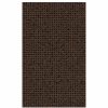 Sofas And Daybeds Ferm Living | Fabric Sample - Grain Chocolate