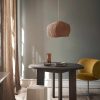 Lighting Ferm Living | Drape Lampshade - Medium Natural