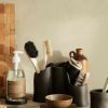 Kitchen Ferm Living | Merge Trivet Mocha