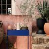 Outdoor Living Ferm Living | Plant Box - Bright Blue