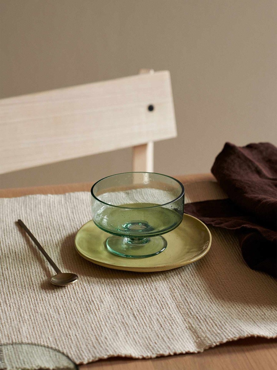 Kitchen Ferm Living | Fein Long Spoon